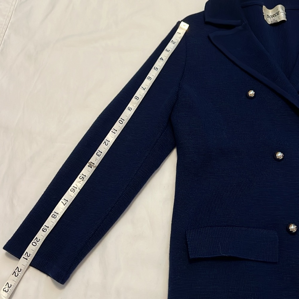 DORCE wool M - Picture 8 of 9